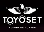 TOYOSET trademark logo