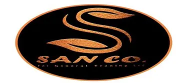 sanco – سة نكؤ trademark logo