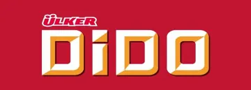 ULKER DIDO trademark logo