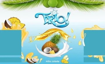 FRIO trademark logo