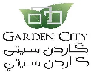 طاردن سييت- كاردن سييت- GARDEN CITY trademark logo