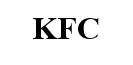 KFC trademark logo