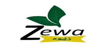 زيَوة – Zewa trademark logo