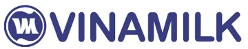VINAMILK trademark logo