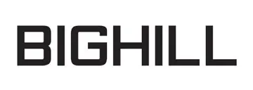 BIGHILL trademark logo