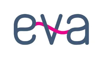 eva trademark logo