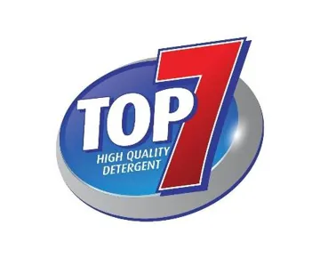 TOP7 trademark logo