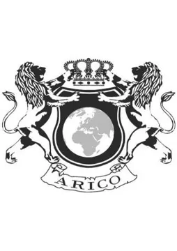 ARICO trademark logo