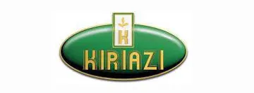 KIRIAZI trademark logo