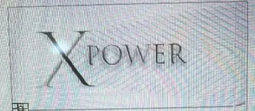 XPOWER trademark logo