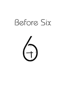 Before Six trademark logo