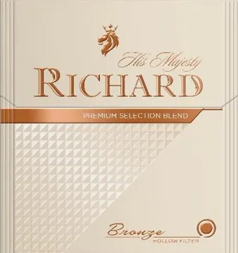 RICHARD trademark logo