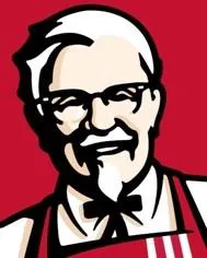 Colonel Image 2006 in color trademark logo