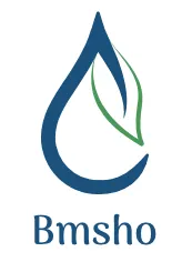 Bmsho trademark logo