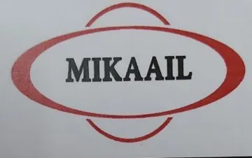 MIKAAIL trademark logo