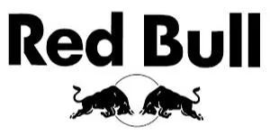 Red Bull trademark logo