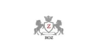 ROZ trademark logo