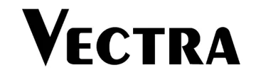 VECTRA trademark logo