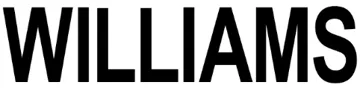 WILLIAMS trademark logo