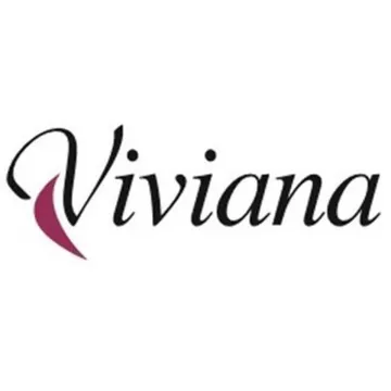 Viviana - مع شكل trademark logo