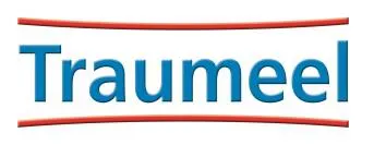 Traumeel trademark logo