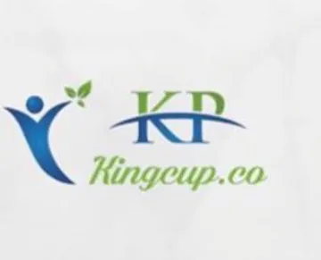 KP Kingcup trademark logo