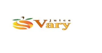 ظاري عصري- Vary juice trademark logo