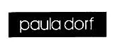 paula dorf trademark logo