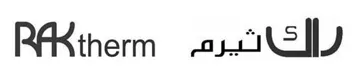 راك ثيرمRAKtherm trademark logo