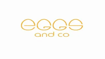 eggs and co trademark logo