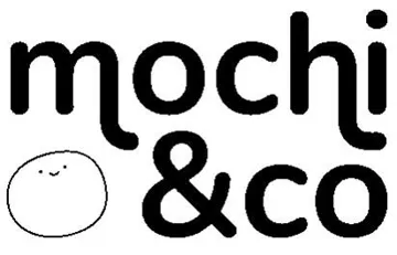 Mochi & CO trademark logo