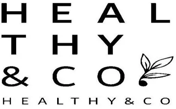 HEAL THY & CO HEALTHY & CO trademark logo