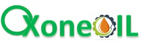 Oxone OIL trademark logo