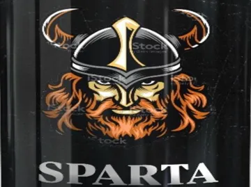 SPARTA trademark logo