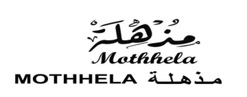 MOTHHELA - مذهلة trademark logo