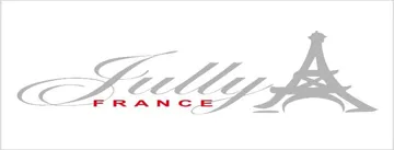JULLY FRANCE trademark logo