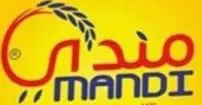 مندي- MANDI trademark logo