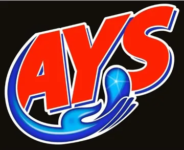 AYS trademark logo