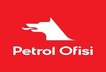 Petrol Ofisi trademark logo