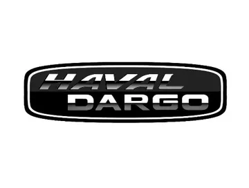 HAVAL DARGO trademark logo