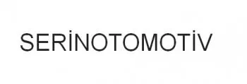 SERiNOTOMOTiV trademark logo