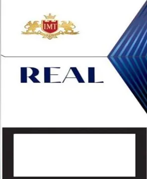 REAL trademark logo