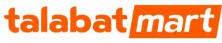 talabat mart trademark logo