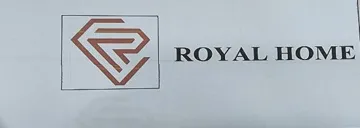 ROYAL HOME trademark logo