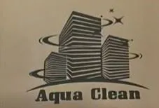 Aquq Clean trademark logo