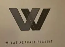 WLLAT ASPHALT PLANINT trademark logo