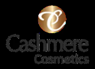 Cashmere Cosmetics trademark logo