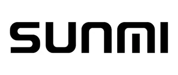 SUNMI trademark logo