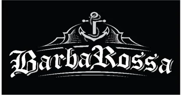 BarbaRossa trademark logo