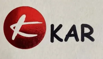 KAR trademark logo
